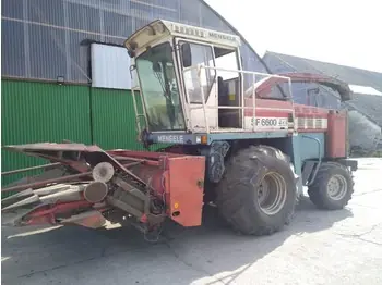 Mengele SF 6600