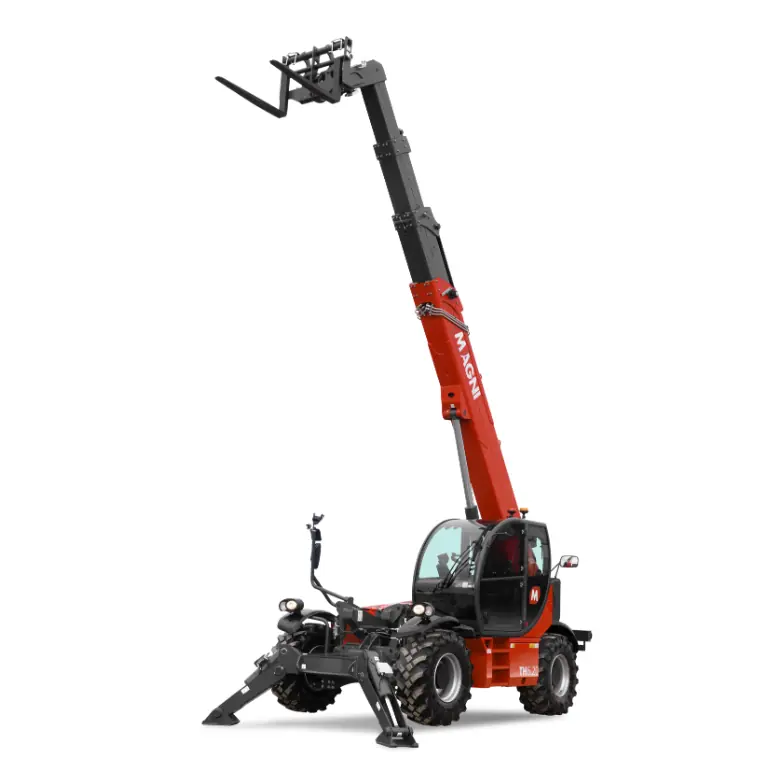 MAGNI TH 6.20