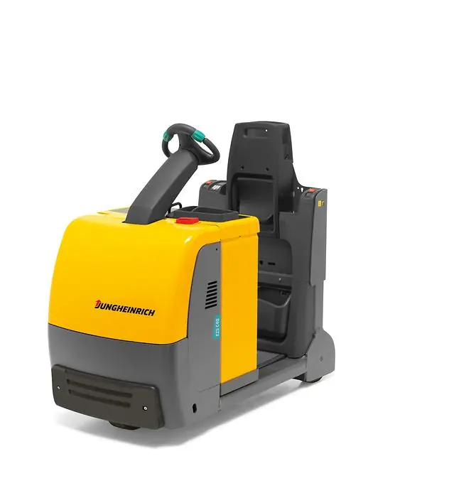 Jungheinrich EZS C40NA