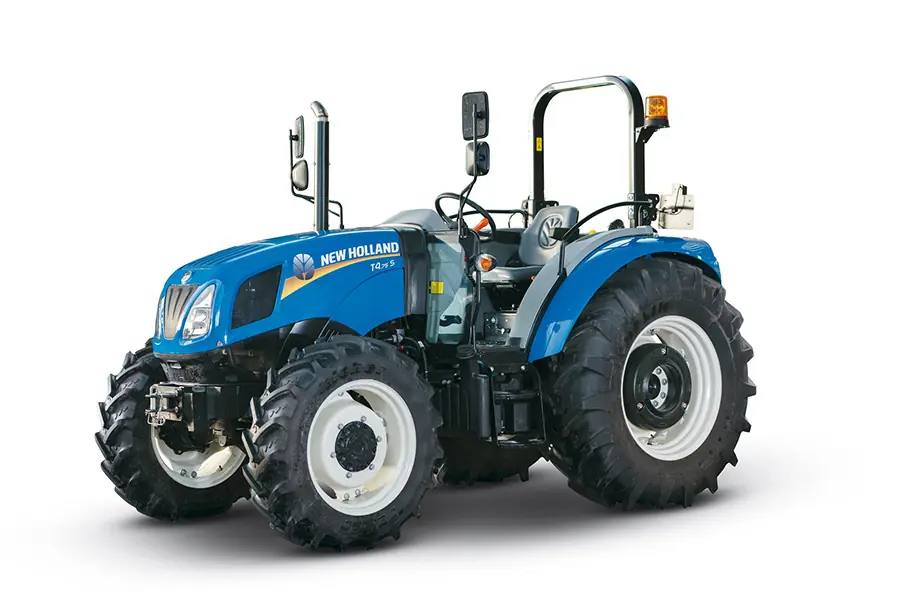 New Holland T4S.55 Rops
