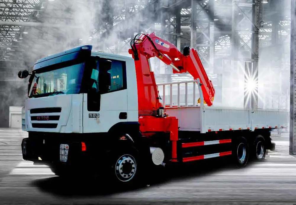 XCMG SQ12ZK3Q