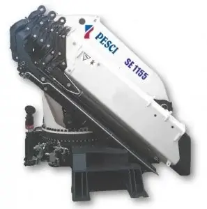 Pesci SE 155 AT