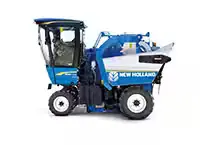 New Holland VL5060 Plus