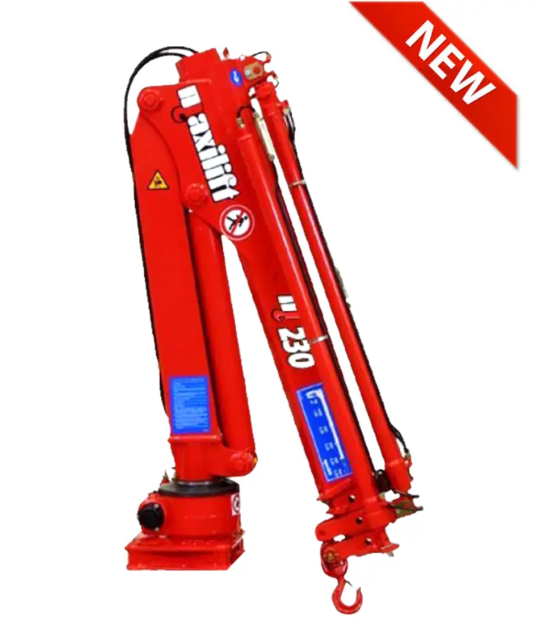 Maxilift ML 230.3 MRRC