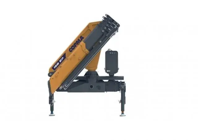 COPMA 2000 C 180.2
