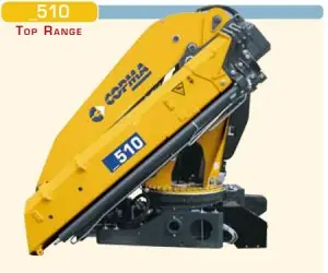 COPMA 2000 510.5
