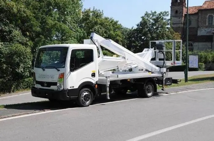 Multitel MX 250