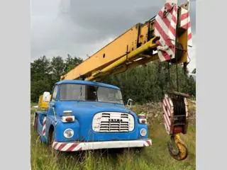 Italmec Jib 38 *