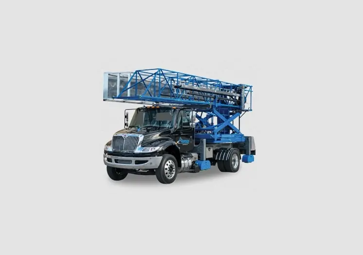 Anderson Hydra Platforms HPT 38