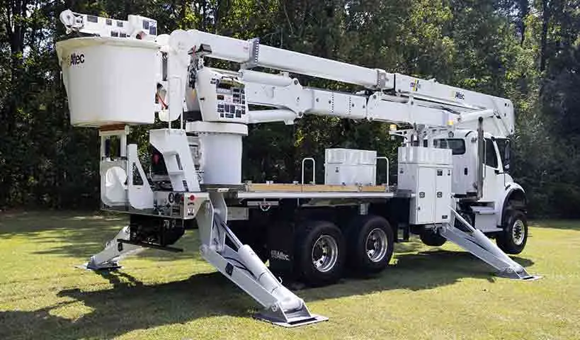 Altec AH100B