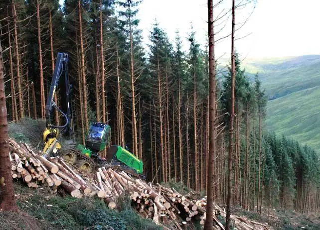 John Deere 1270 E IT4 thumbnail 2