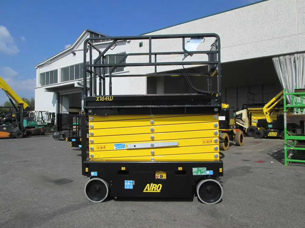 AIRO X16 EW