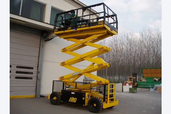 AIRO SF 1200 E/L 2 iD