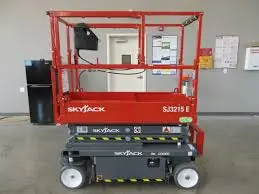 Skyjack SJ3215E