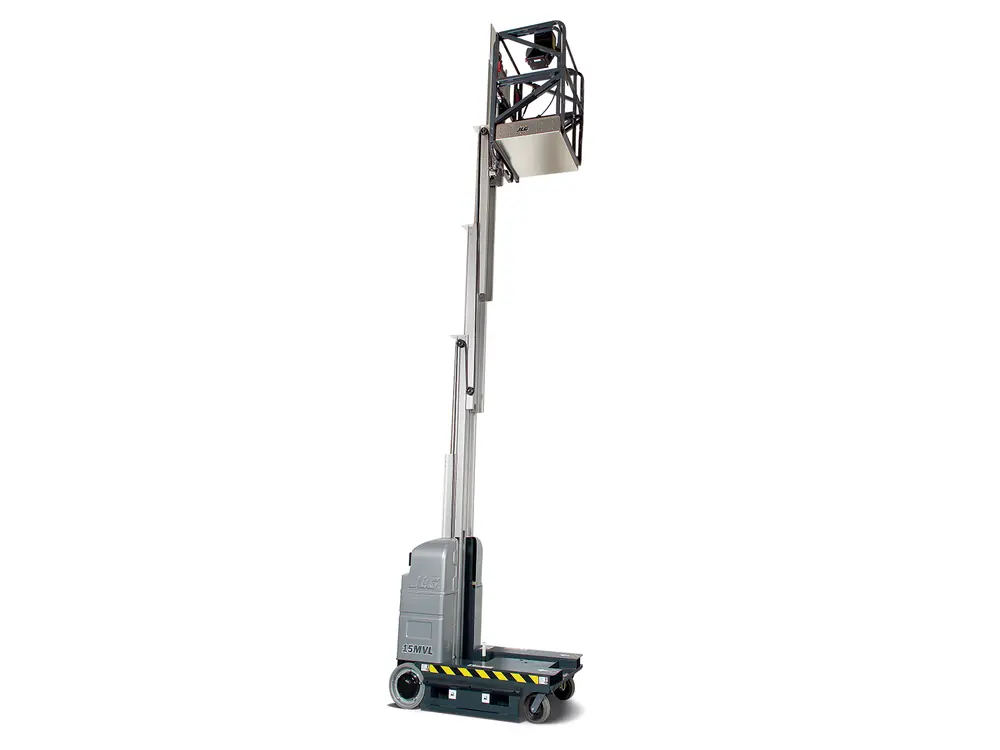 JLG 15MVL