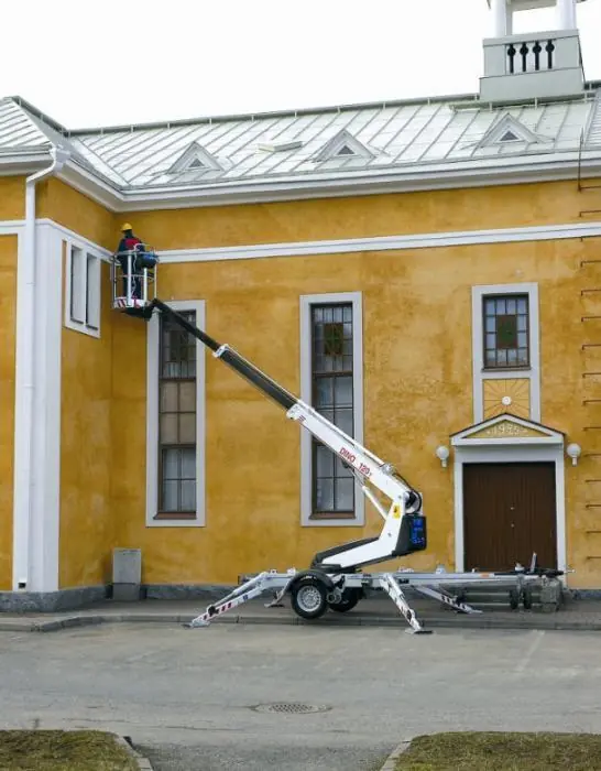 Dino Lift Dino 120T thumbnail 11