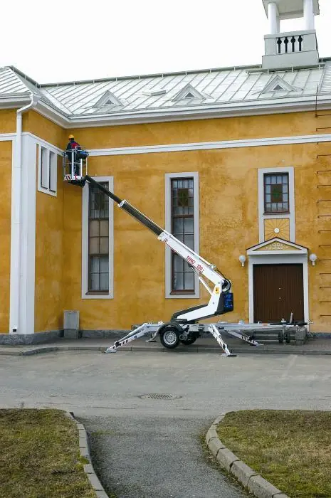 Dino Lift Dino 120T thumbnail 4
