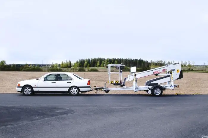 Dino Lift Dino 120T thumbnail 9