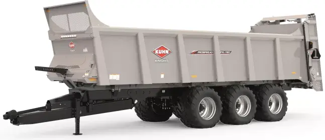 Kuhn PXL 1120 thumbnail 2