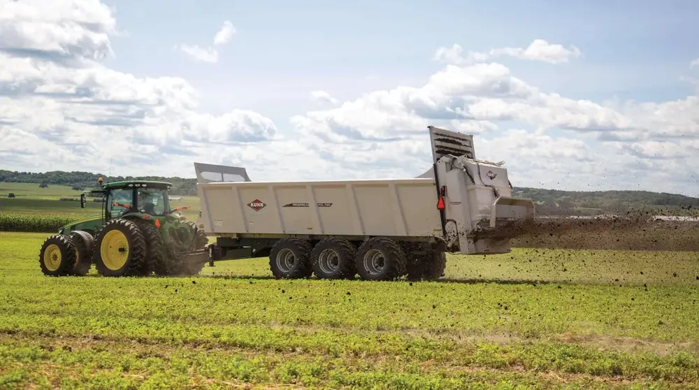 Kuhn PXL 1120 thumbnail 4