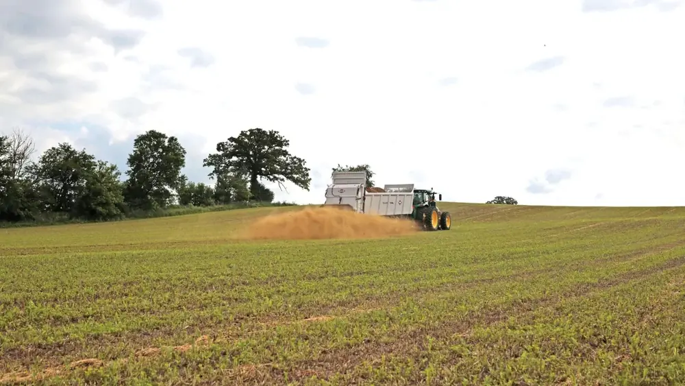 Kuhn PXL 1120 thumbnail 5