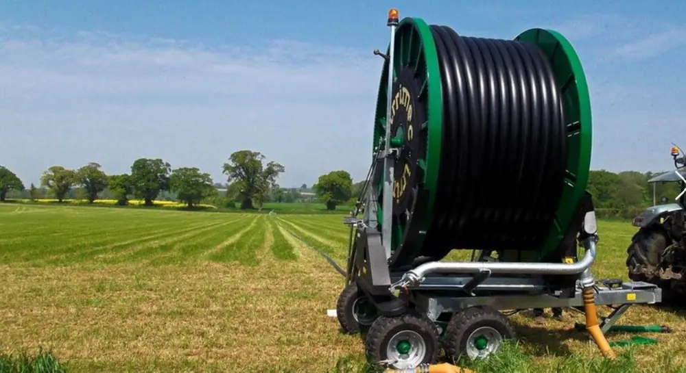 Irrimec Opti Rain ST8 125 TG