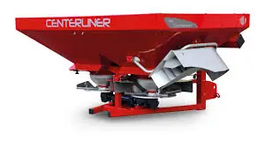 Tulip Centerliner SE2,5