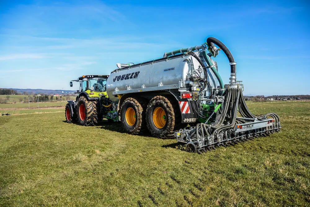 Joskin SOLODISC 7740/36SDH thumbnail 7