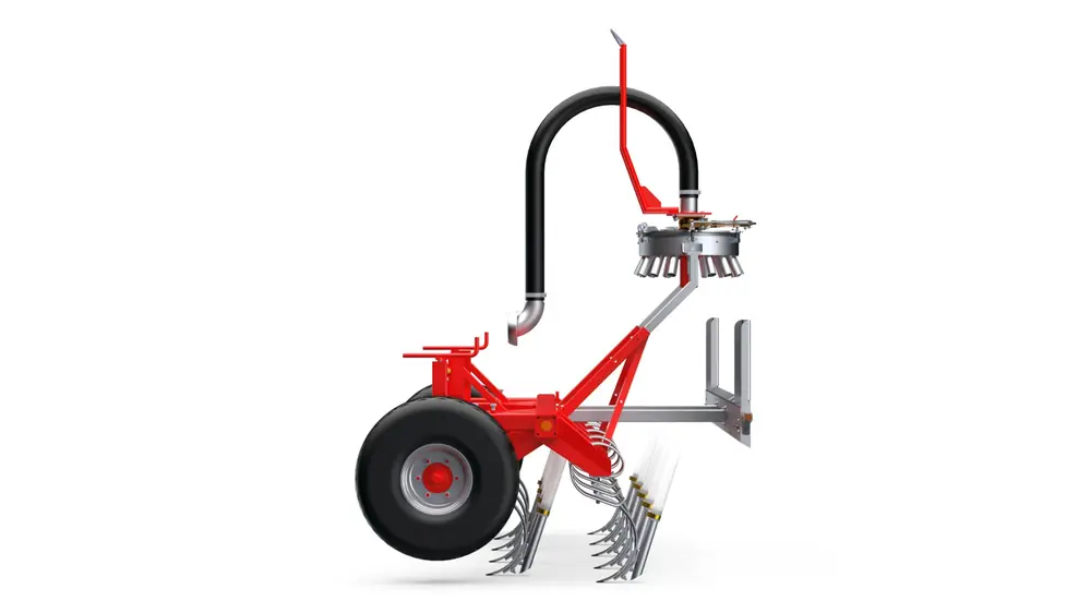 Peecon BB 620 XL