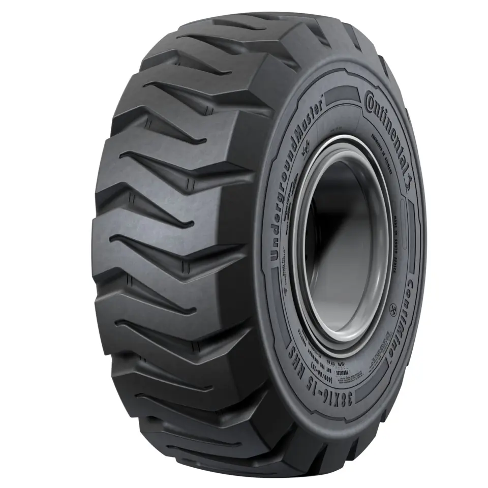 Continental UndergroundMaster 32x15-15 L3