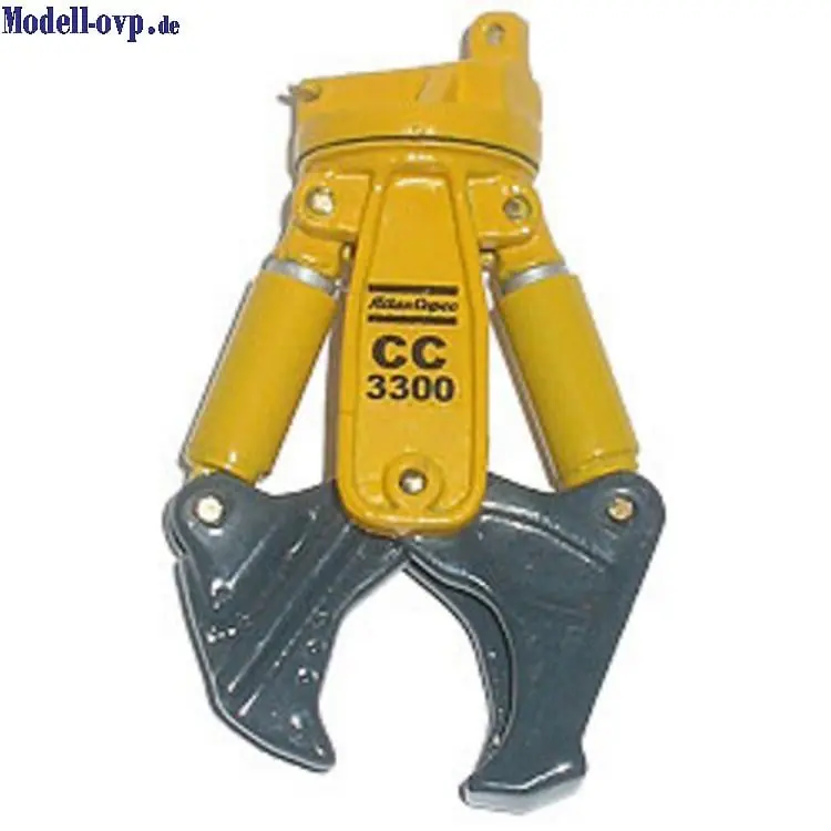 Atlas Copco CC 3300U