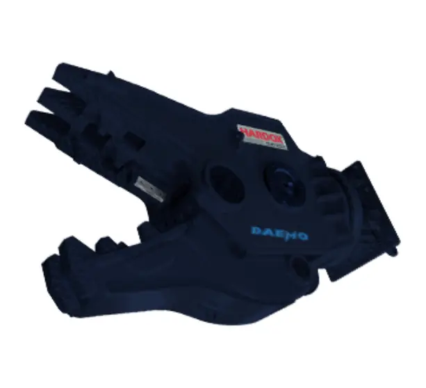 Daemo DRP50