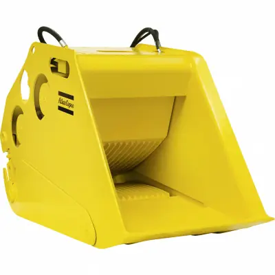 Atlas Copco BC 2100