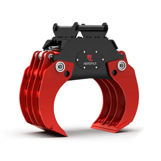 Rototilt® SG40