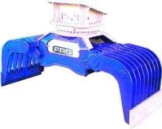 FRD FSG 70