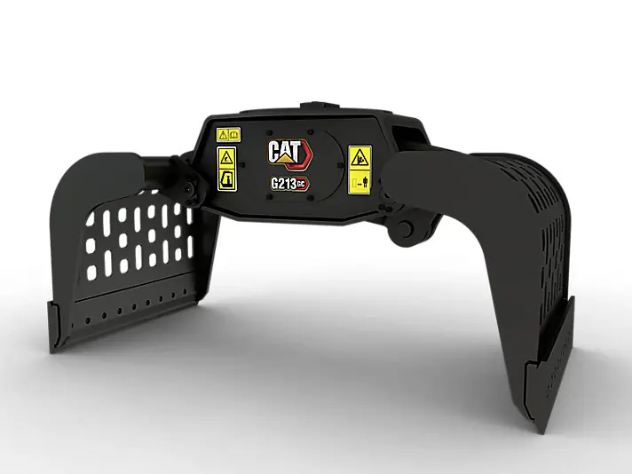 Caterpillar G213 GC