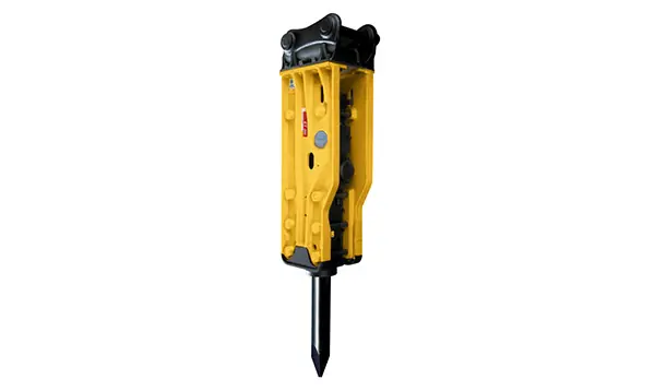 Soosan ET200