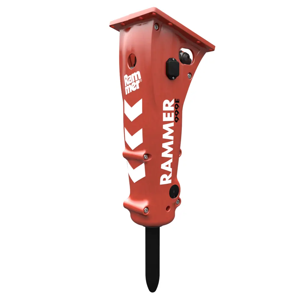 Rammer 999E