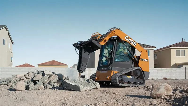 Case CH-190 thumbnail 2