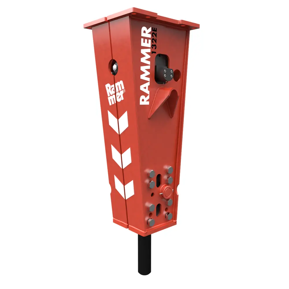 Rammer 1322E