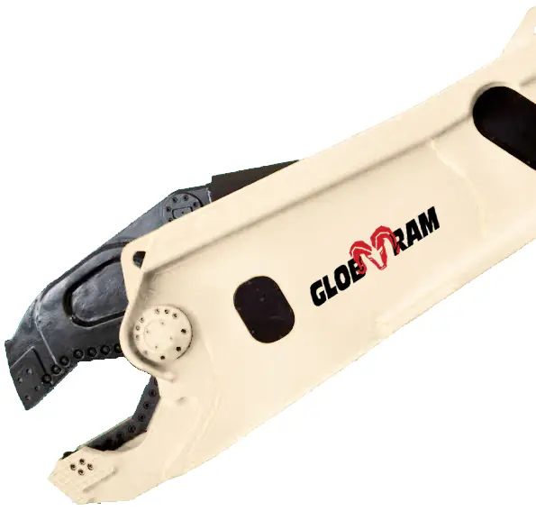 Globram RM 9203