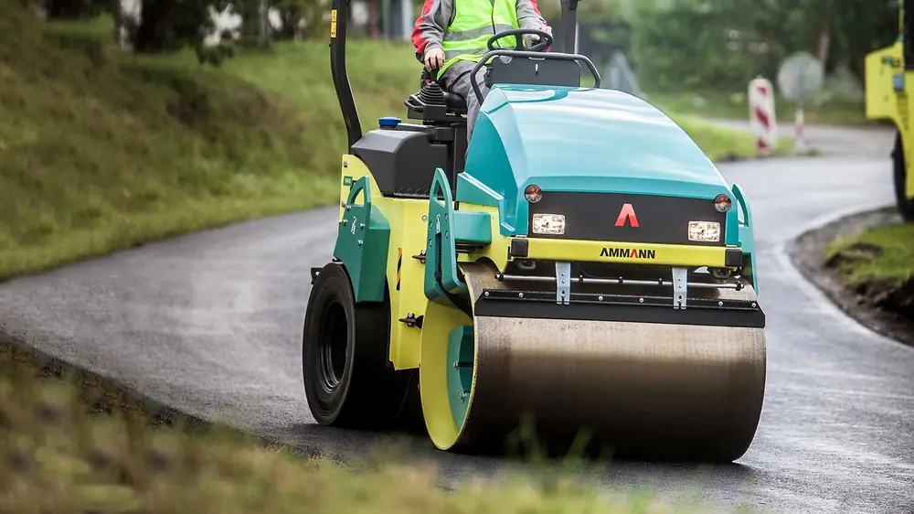 Ammann ARX 23 K thumbnail 2
