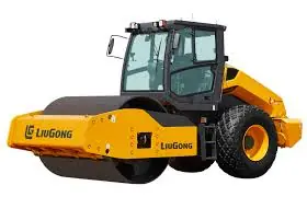 Liugong 6612E