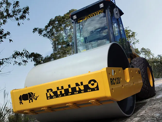 RHINO RC120