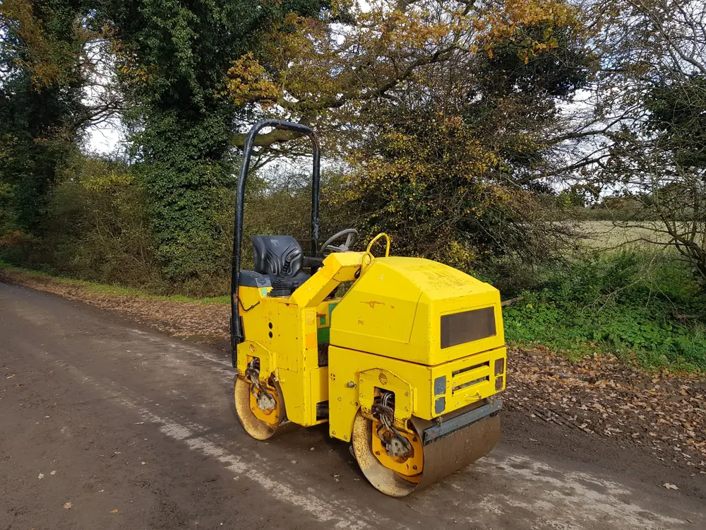 Benford TV 800 H