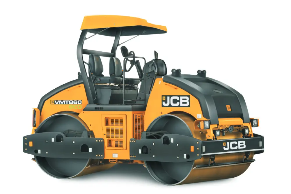 JCB VMT860 thumbnail 2