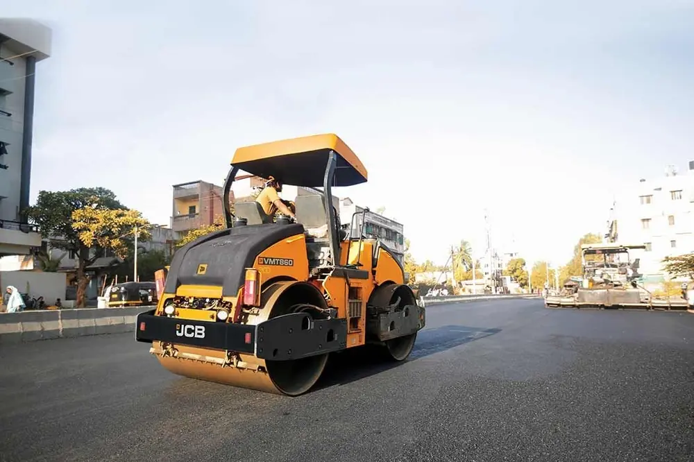 JCB VMT860 thumbnail 3