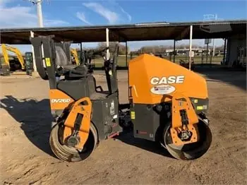Case DV26D thumbnail 2