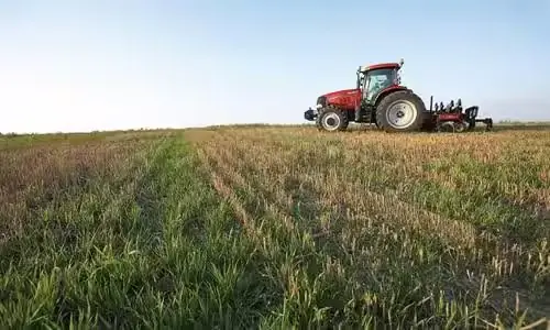 Case IH Puma 125