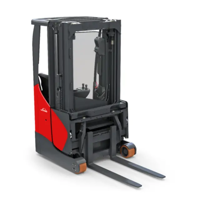 Linde R14X High thumbnail 4